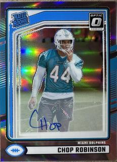 Chop Robinson