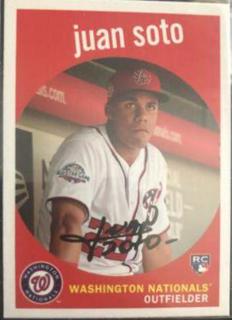 Juan Soto
