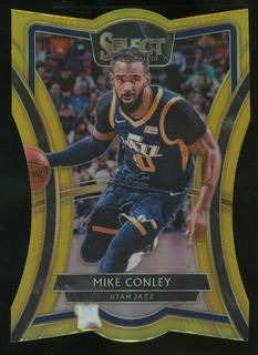 Mike Conley