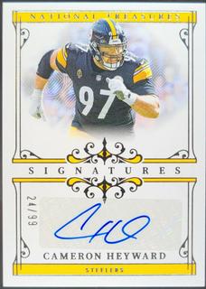 Cameron Heyward