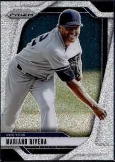 Mariano Rivera