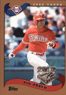 Bob Abreu