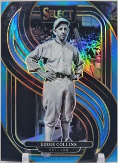 Eddie Collins
