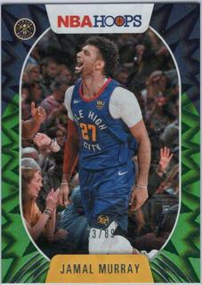 Jamal Murray