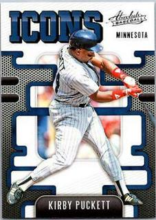 Kirby Puckett