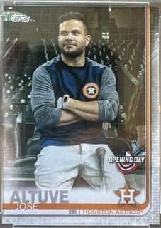 Jose Altuve