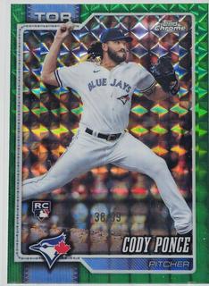 Cody Ponce