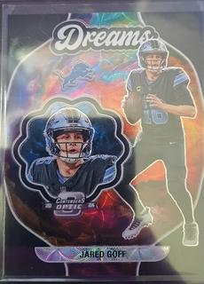 Jared Goff