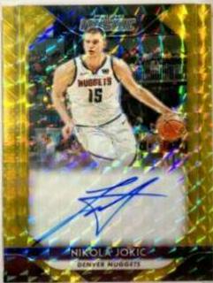 Nikola Jokic