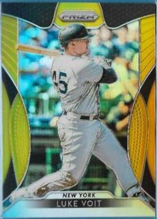 Luke Voit