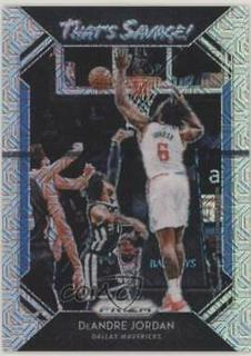 DeAndre Jordan