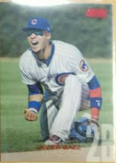 Javier Baez