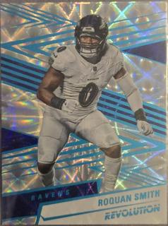 Roquan Smith