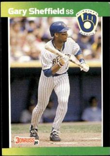 Gary Sheffield