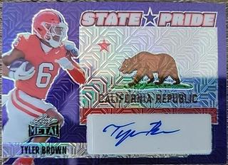Tyler Brown