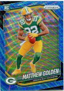 Matthew Golden