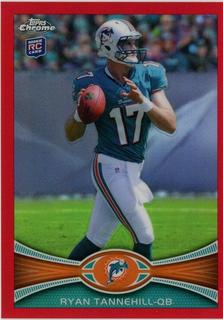 Ryan Tannehill
