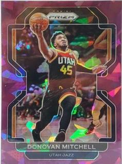 Donovan Mitchell