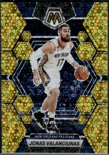 Jonas Valanciunas