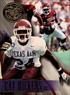 Ray Mickens