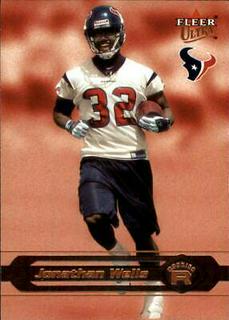 Jonathan Wells