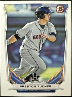 Preston Tucker