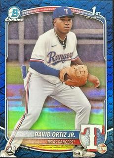 David Ortiz Jr.