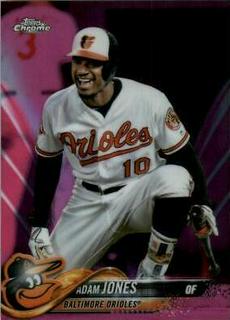 Adam Jones
