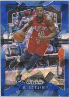 Julius Randle