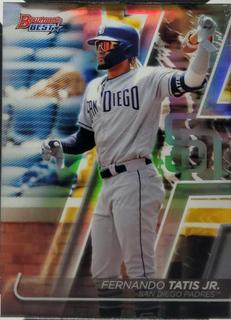 Fernando Tatis Jr.