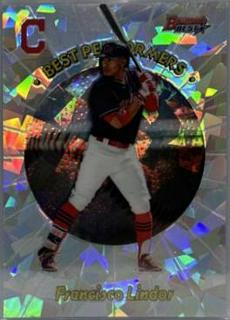 Francisco Lindor