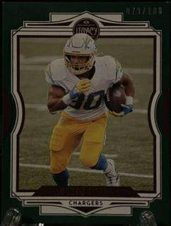 Austin Ekeler