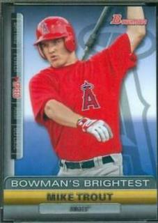 Mike Trout