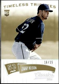 Jimmy Nelson