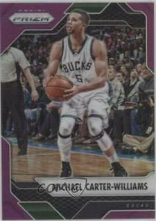 Michael Carter-Williams