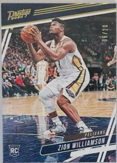 Zion Williamson