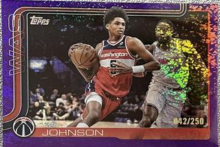AJ Johnson