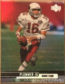 Jake Plummer
