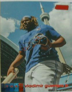Vladimir Guerrero Jr.