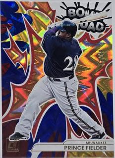 Prince Fielder