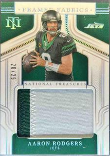 Aaron Rodgers