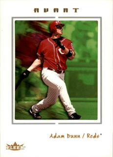 Adam Dunn