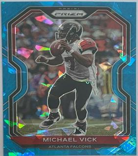 Michael Vick