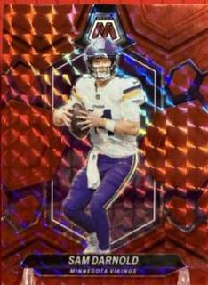 Sam Darnold