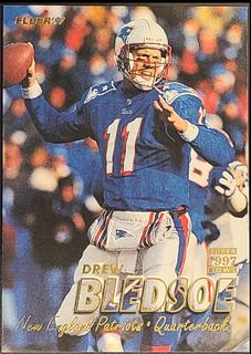 Drew Bledsoe