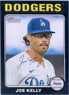 Joe Kelly