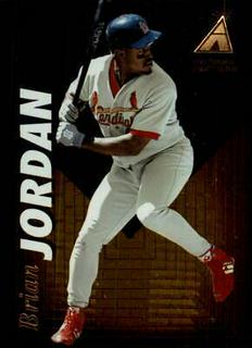 Brian Jordan