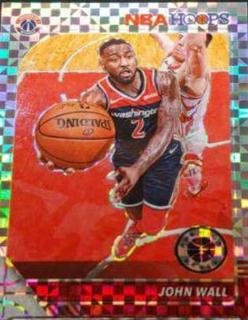 John Wall