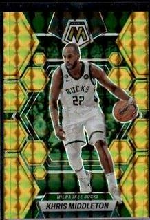 Khris Middleton