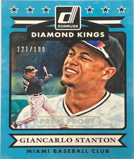 Giancarlo Stanton